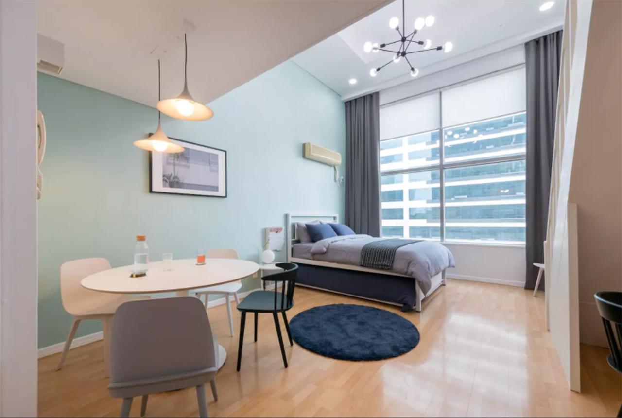 Apartment Here House Hongdae