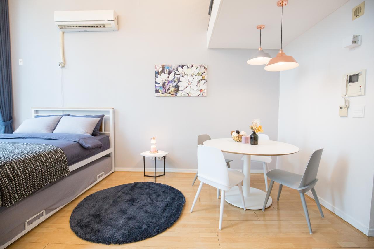 Here House Hongdae