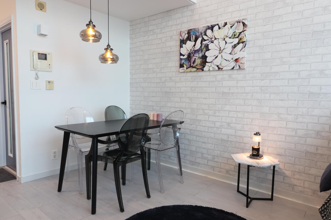 Here House Hongdae