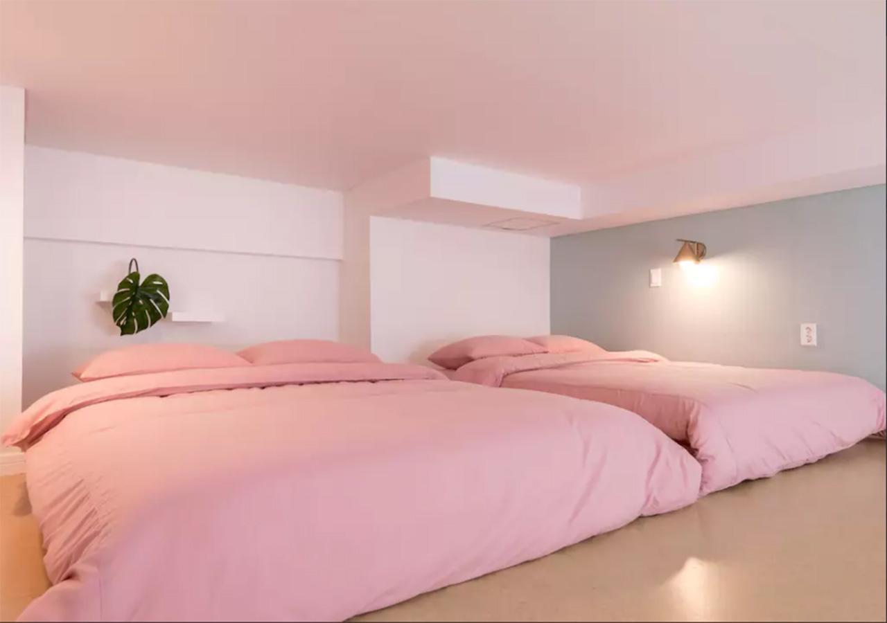 Here House Hongdae *