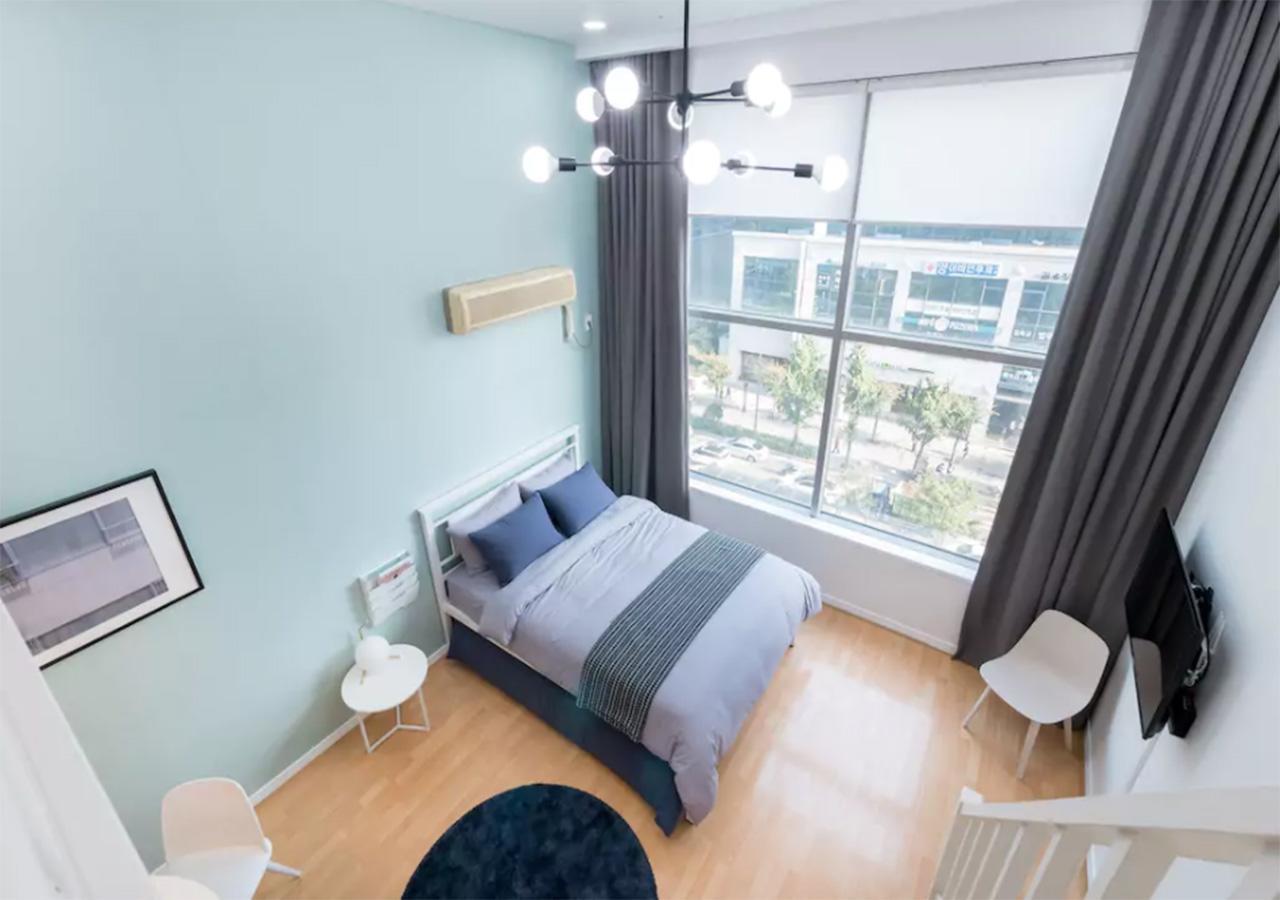 Here House Hongdae * Seoul