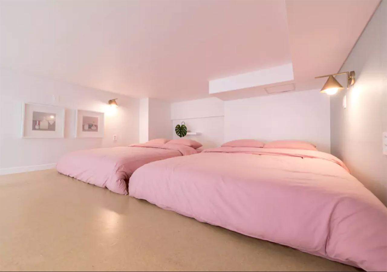 Apartment Here House Hongdae