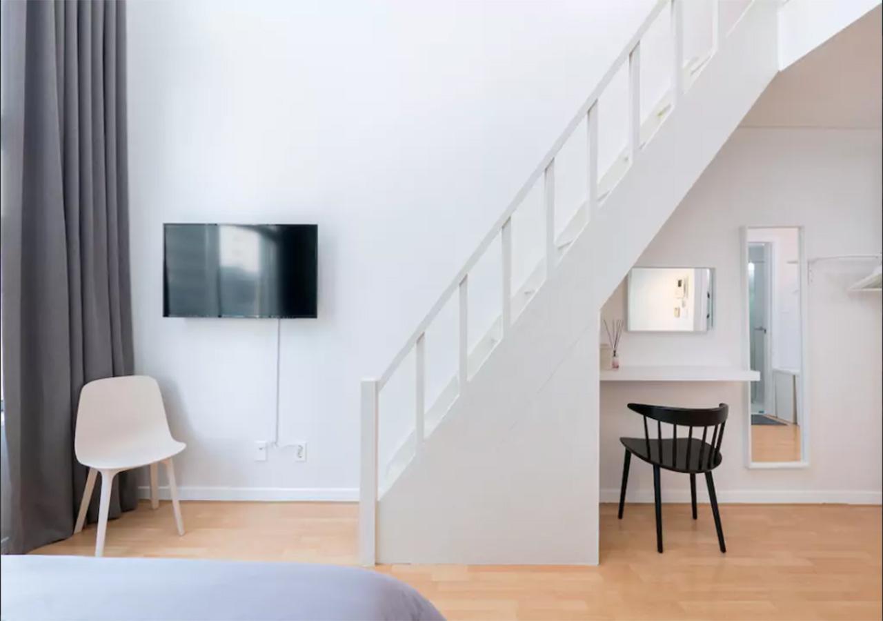 Apartment Here House Hongdae