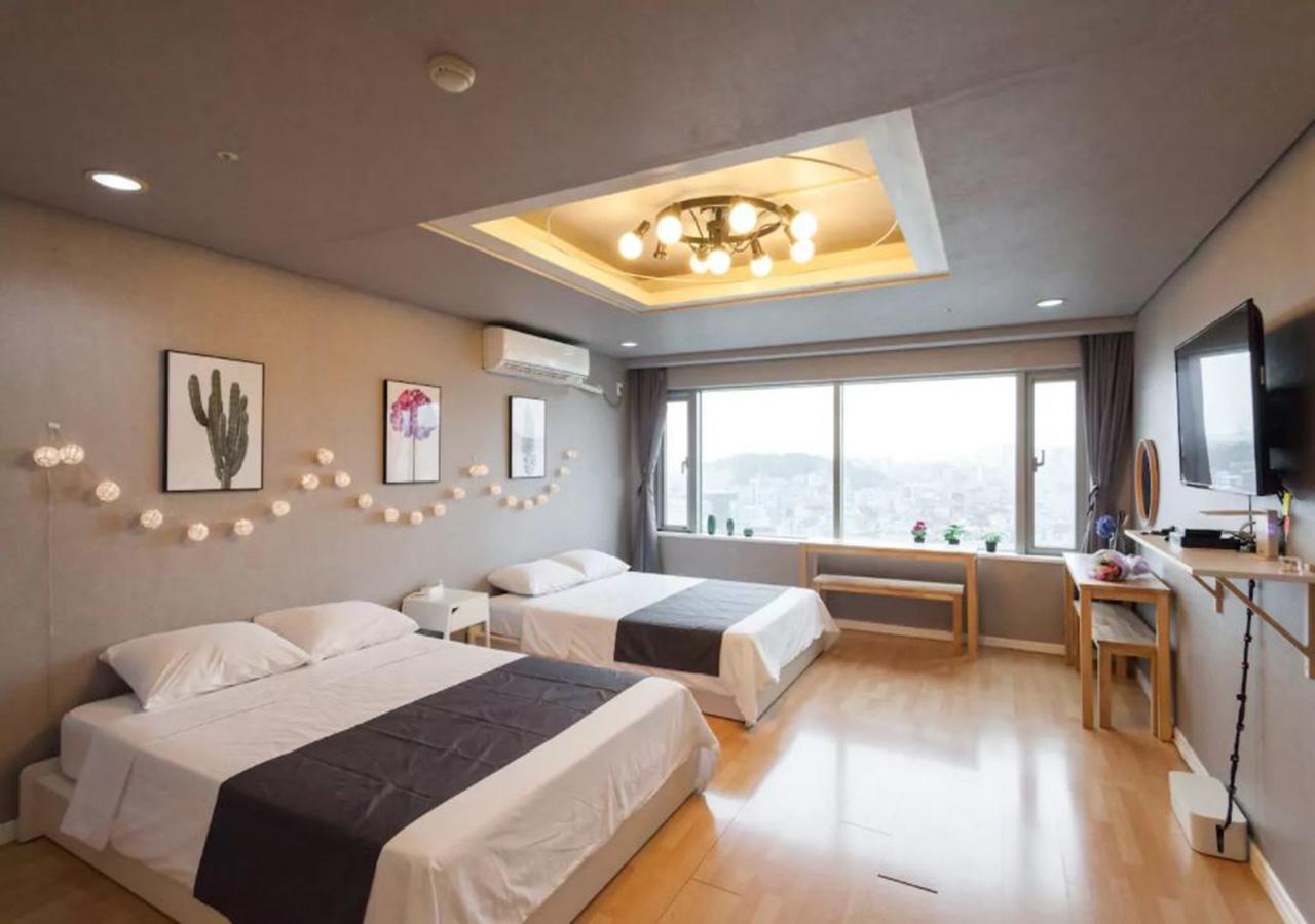Here House Hongdae *