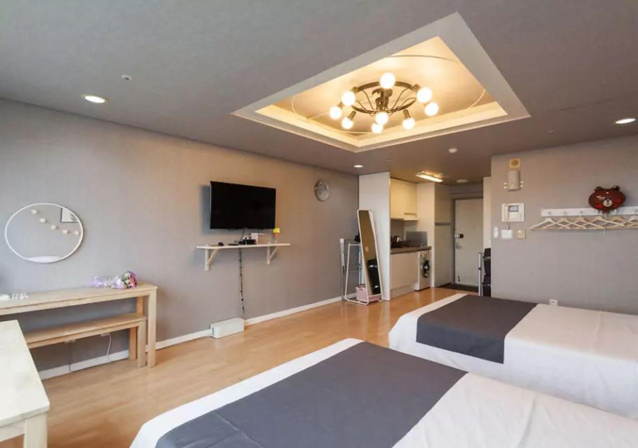 Here House Hongdae